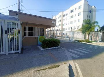 Apartamento de 2 quartos, Rio de Janeiro · Apartamento com 2 quartos e 43 m² à venda em Guaratiba