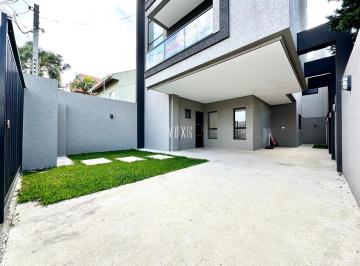 2834_i67jpK178X6X_283469c473e422f53.jpg · Sobrado com 3 suítes no bairro Hauer