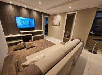 Apartamento de 2 quartos, São Paulo · LINDO APTO A VENDA COND. EXUBERANCE - JD. BONFIGLIOLI