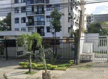 Apartamento de 3 quartos, Rio de Janeiro · Apartamento de 70 m² com 3 quartos para alugar na Barra da Tijuca em frente ao Parque olímpico!