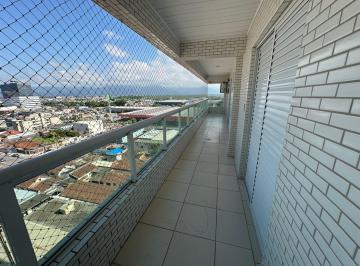 Apartamento de 3 quartos, Praia Grande · apartamento á venda 03 dormitorios guilhermina com lazer completo