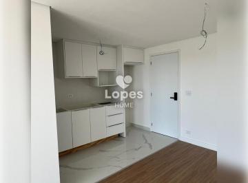 Apartamento de 2 quartos, Curitiba · EXPLORE BOTÂNICO — 61 m² | 2 QUARTOS (SUÍTE) | ANDAR ALTO | VISTA