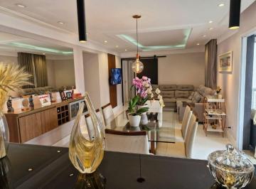 Apartamento de 2 quartos, São Paulo · Varanda Gourmet - 2 Suítes - 84 Úteis - Mobiliado - 2 Vagas E Lazer