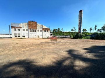 Foto 01 · Barracão Industrial para Locação em Campinas-SP, Bairro Jardim Eulina - 3.600 m² de Área Disponível!
