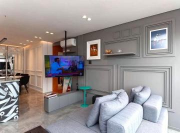 Apartamento de 2 quartos, São Paulo · Apartamento à venda no Condomínio You Perdizes em Pinheiros em São Paulo - SP