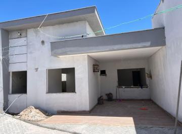 Casa de 2 quartos, Lauro de Freitas · Casa térrea de 2 suítes, Condomínio fechado, Ipitanga R$ 390.000