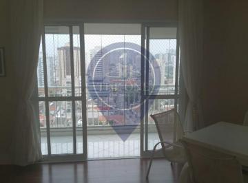 Foto 16 · Apartamento à venda em São Paulo-SP, Vila Gumercindo: 3 quartos, 1 suíte, 3 banheiros, 2 vagas - 93 