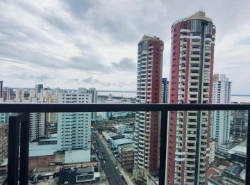 Apartamento de 1 quarto, Belém · ALUGO EXCELENTE APARATMENTO LOFT