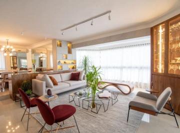 Apartamento de 3 quartos, São Paulo · Apartamento à venda no Condomínio The Mackintosh Tower em Perdizes em São Paulo - SP