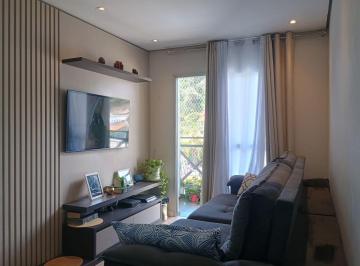 Apartamento de 2 quartos, Jundiaí · Morar sozinho depois dos 70 anos nunca foi tão magnífico aqui...tudo nas mãos para quem não dirigi