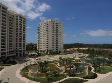Foto 01 · Apartamento à venda em leilão na Barra da Tijuca no Rio de Janeiro