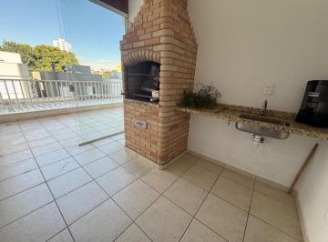 Foto 27 · Apartamento com quintal à venda em Sorocaba-SP, bairro Jardim Piratininga, 3 quartos, 1 suíte, 2 sal