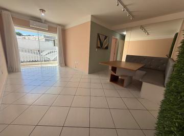 Foto 48 · Apartamento com quintal à venda em Sorocaba-SP, bairro Jardim Piratininga, 3 quartos, 1 suíte, 2 sal