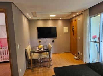 Apartamento de 2 quartos, Suzano · Apartamento aconchegante para locação