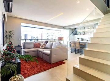 Apartamento de 3 quartos, São Paulo · Cobertura duplex à venda no Condomínio Medley Nature em Perdizes em São Paulo - SP