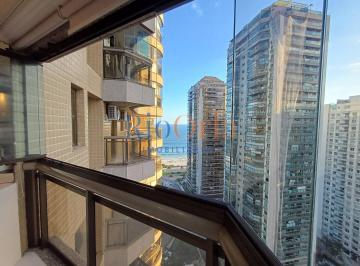 Apartamento · 120m² · 3 Quartos · 2 Vagas · Playa Del Mago, vista mar, reformado, 3 qtos!