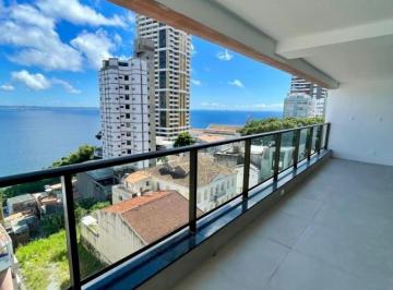 202603282117432740.jpeg · Apartamento 4 Quartos para Venda em Salvador, Barra, 4 dormitórios, 3 suítes, 4 banheiros, 2 vagas