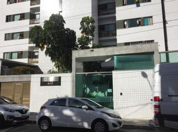 Casa de 4 quartos, Recife · Nascente, Vista Mar, 4 quartos, 2 suítes, 2 vagas, no Pina, Boa Viagem.