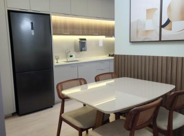 Apartamento de 4 quartos, Guará · Apartamento lindo e com uma das melhores vistas do Guará 2