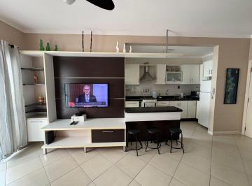 Apartamento de 2 quartos, Florianópolis · APARTAMENTO PARA LOCAÇÃO ANUAL EM CANASVIEIRAS