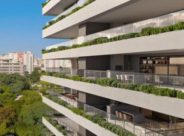 Apartamento de 4 quartos, São Paulo · Apartamento à venda no Condomínio Esther no Paraíso em São Paulo - SP