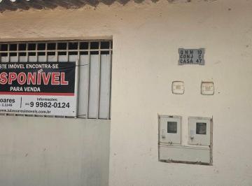 Terreno , Brasília · LOTE COMERCIAL NA QNN 10