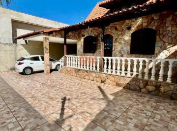 Casa · 340m² · 3 Quartos · 5 Vagas · CASA NO PINDORAMA | BELO HORIZONTE 