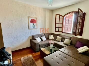 Casa · 340m² · 3 Quartos · 5 Vagas · CASA 03 QUARTOS | 05 VAGAS | NO COQUEIROS | BELO HORIZONTE