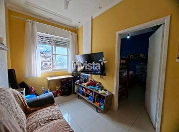 Apartamento · 41m² · 1 Quarto · 1 Vaga · Apartamento à venda no bairro José Menino