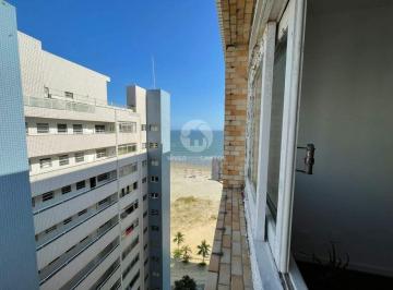Apartamento · 135m² · 3 Quartos · 2 Vagas · Apartamento pé na areia no José Menino!