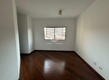 Apartamento · 47m² · 1 Quarto · 1 Vaga · Apartamento 1 dormitório | Lazer completo | José Menino – Santos