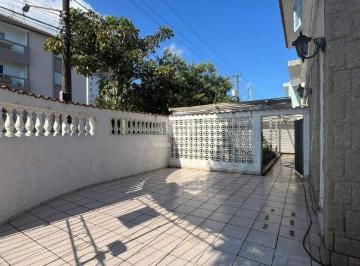 Casa · 140m² · 3 Quartos · 1 Vaga · Sobrado a venda com 3 quartos no Marapé