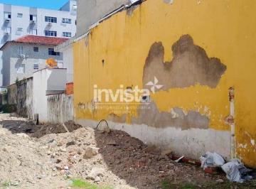 Terreno · 350m² · Terreno para aluguel no bairro Campo Grande