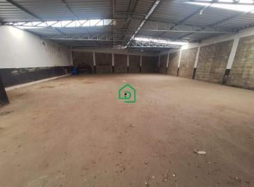 Comercial · 355m² · Galpão para aluguel no bairro Santa Matilde-Conselheiro Lafaiete