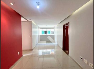 Apartamento · 111m² · 3 Quartos · 2 Vagas · Apartamento à Venda - Santa Mônica, 3 Quartos,  111 m² - Belo Horizonte