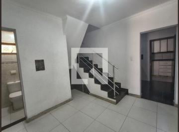 Casa · 160m² · 2 Quartos · 1 Vaga · Casa à Venda - Santa Efigênia, 2 Quartos,  160 m² - Belo Horizonte