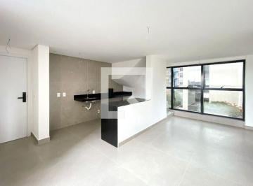 Apartamento · 121m² · 2 Quartos · 2 Vagas · Apartamento à Venda - Cruzeiro, 2 Quartos,  121 m² - Belo Horizonte