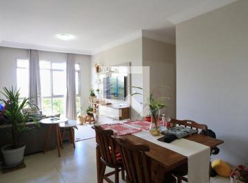 Apartamento · 68m² · 2 Quartos · 2 Vagas · Apartamento à Venda - Nova Vista, 2 Quartos,  68 m² - Belo Horizonte