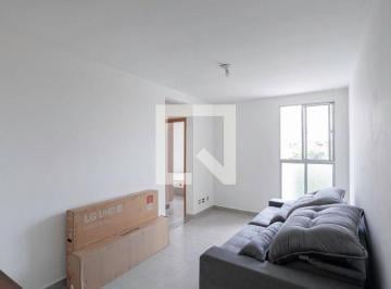 Apartamento · 60m² · 2 Quartos · 2 Vagas · Apartamento à Venda - Santa Amélia, 2 Quartos,  60 m² - Belo Horizonte