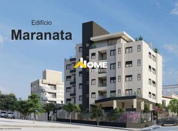 Apartamento · 78m² · 3 Quartos · 2 Vagas · Apartamento à venda, 3 quartos, 1 suíte, 2 vagas, Diamante - Belo Horizonte/MG