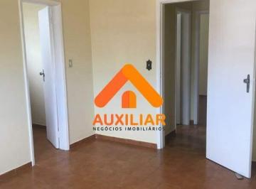 Apartamento · 152m² · 3 Quartos · 2 Vagas · 3 dormitórios, dependência, elevador, garagem demarcada, Gonzaga, Santos
