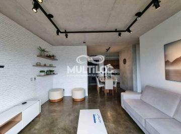 Apartamento · 74m² · 2 Quartos · 1 Vaga · Apartamento para aluguel, 2 quartos no bairro Embaré em Santos
