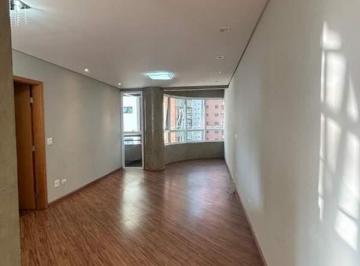 Apartamento · 90m² · 2 Quartos · 2 Vagas · Apartamento alto padrão andar alto Vago 90m2a/u, 2 dormitórios com 1 Suíte, 2 Vagas no Jd. Bela Vist