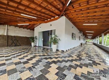 Rural · 1050m² · 3 Quartos · Chácara à venda, 3 quartos, 1 suíte, JARDIM DO LAGO - Limeira/SP