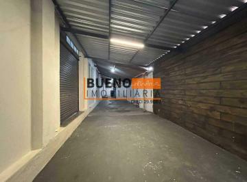 Comercial · 502m² · 4 Vagas · Salão comercial a venda, Centro - Nova Odessa/SP