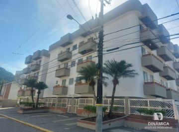 Apartamento · 67m² · 2 Quartos · 2 Vagas · Apartamento à venda, 2 quartos, 1 suíte, 2 vagas, PRAIA GRANDE - Ubatuba/SP