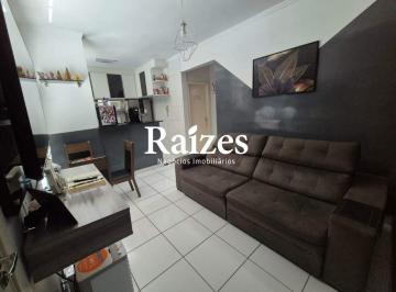 Apartamento · 41m² · 2 Quartos · 1 Vaga · Apartamento 2 Dormitórios com 41m² em Uberlândia – Chácaras Tubalina/Quartel