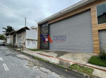 Comercial · 300m² · 2 Vagas · Galpão Comercial para Locação – Bairro Senhora das Graças | Betim/MG