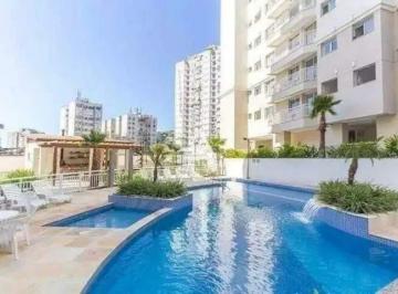 Apartamento · 48m² · 2 Quartos · 1 Vaga · Apartamento de 2 quartos com infraestrutura em São Francisco Xavier