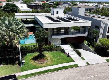 Apartamento · 940m² · 7 Quartos · 10 Vagas · UM ÍCONE DE SOFISTICAÇÃO NO ALPHAVILLE FORTALEZA — R$ 17.000.000,00